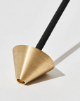 Elemense Acorn Incense Holder