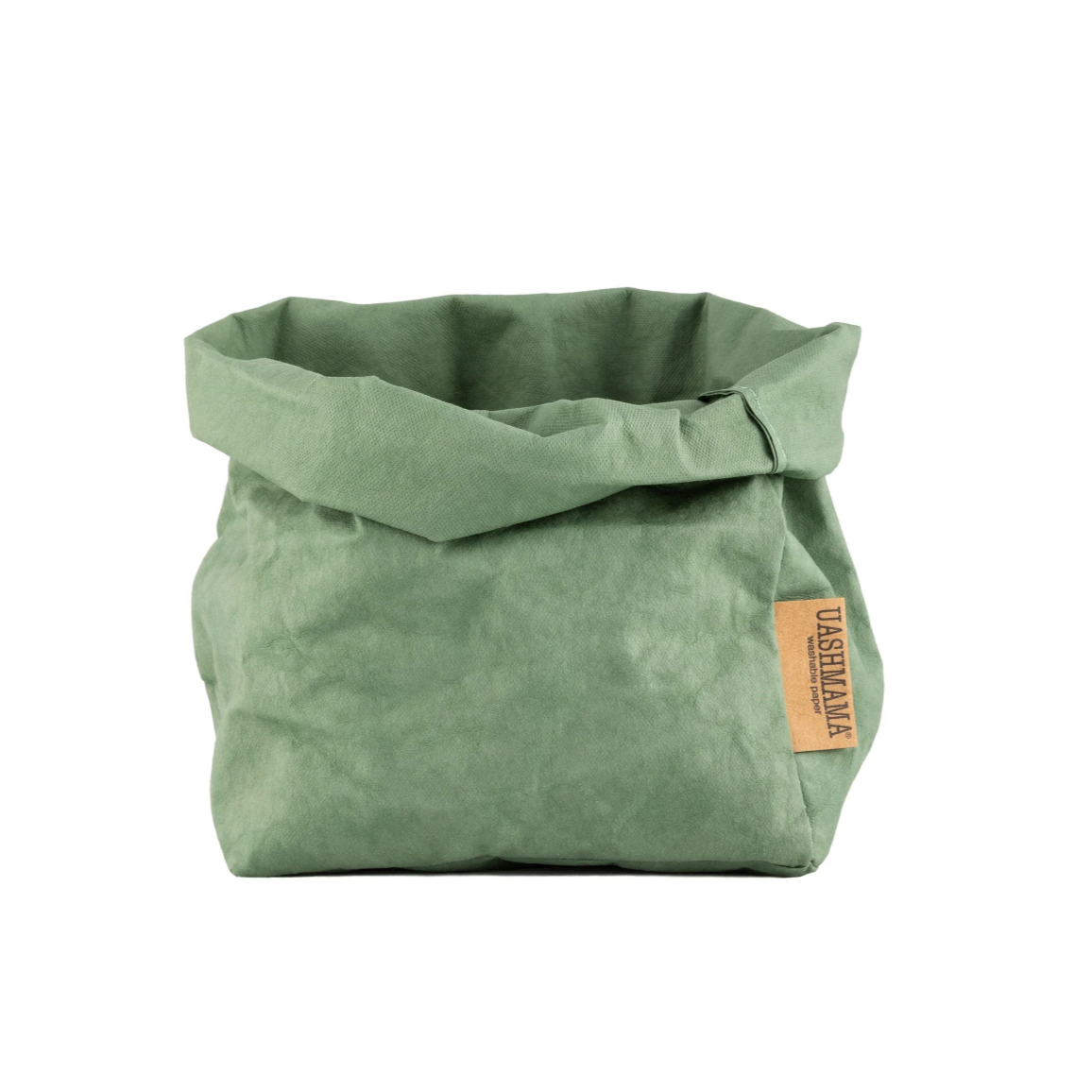 Paper Bag : Salvia