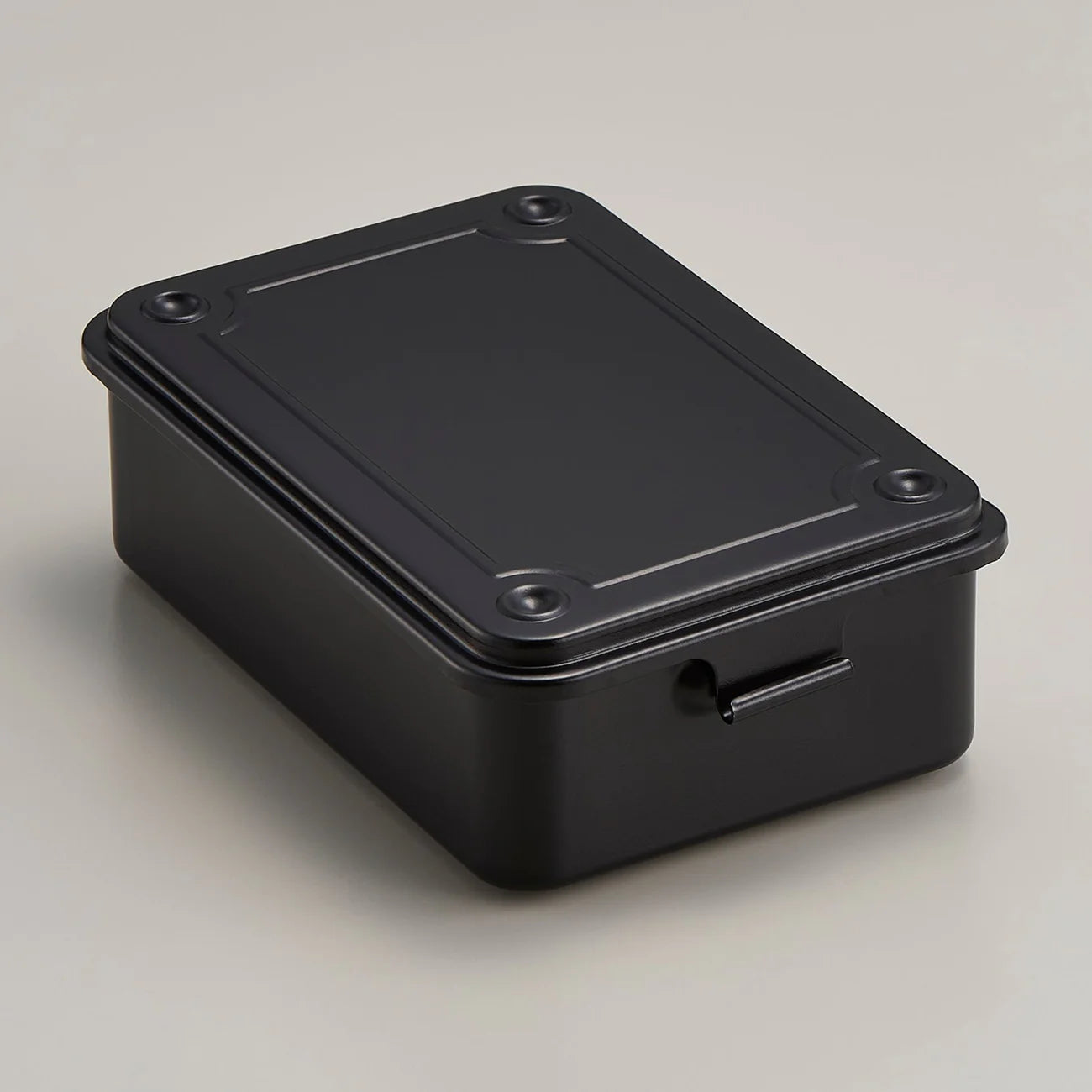 T-150 Steel Storage Box : Long