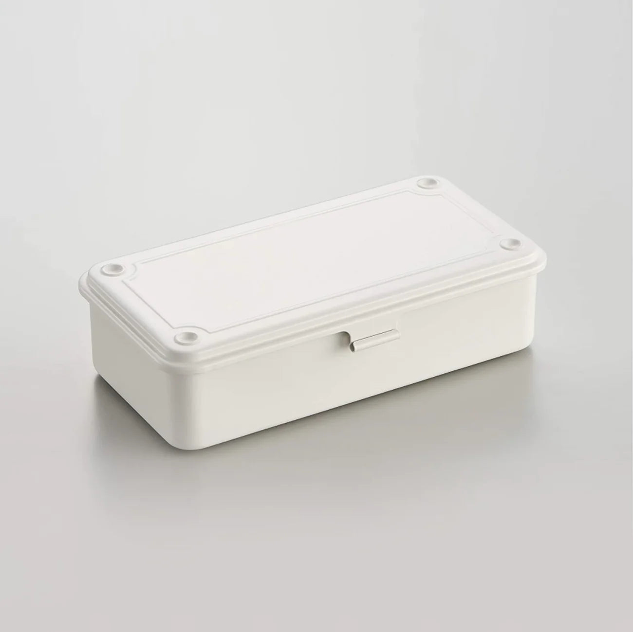 T-190 Steel Storage Box : Wide