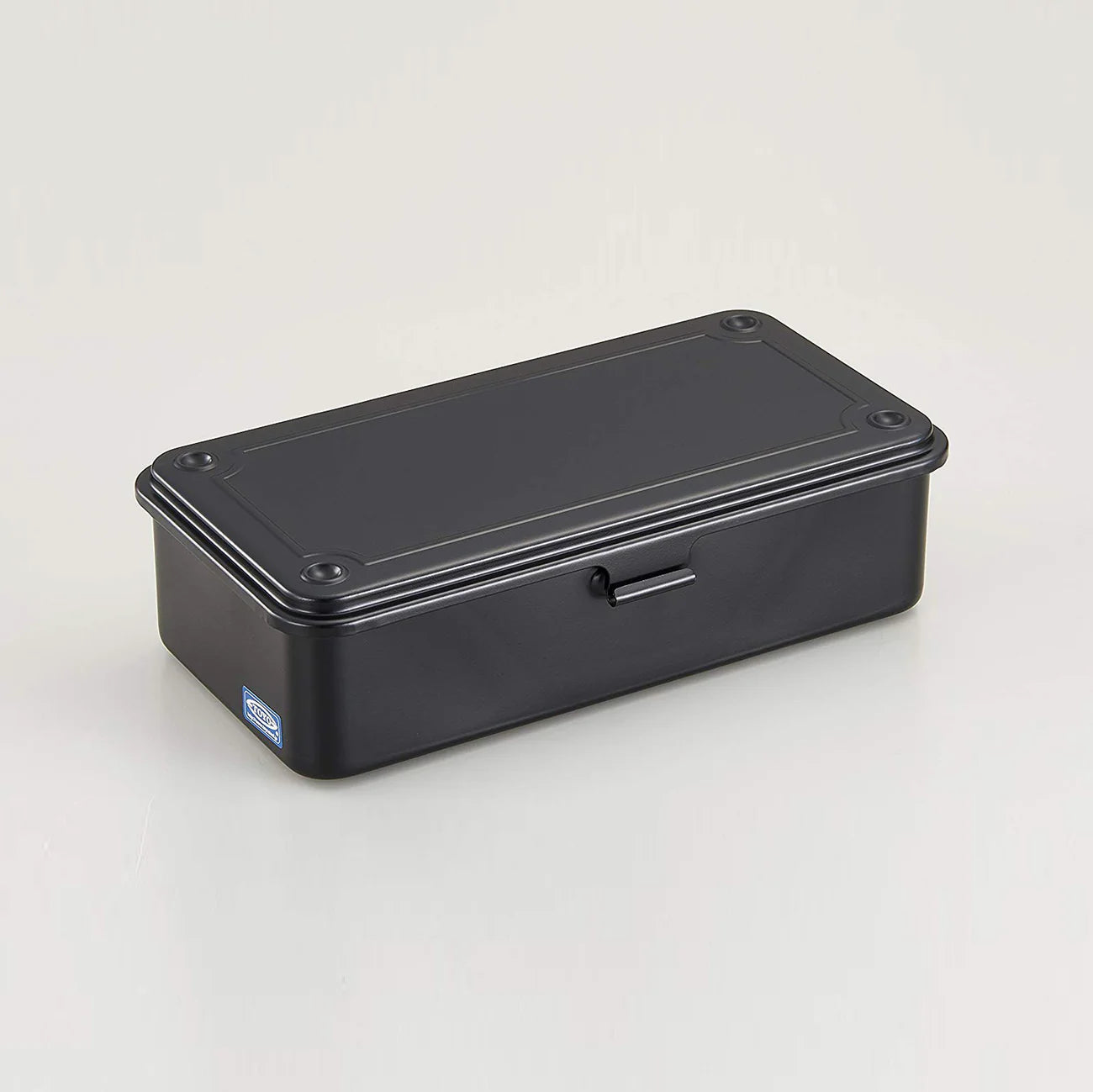 T-190 Steel Storage Box : Wide