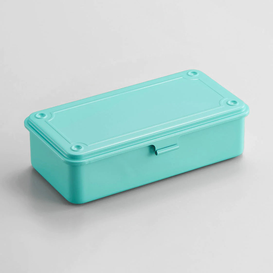 T-190 Steel Storage Box : Wide
