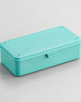 T190 Steel Storage Box : Wide