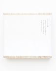 Tohaku Small Candle Gift Set