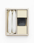 Tohaku Medium Candle Gift Set