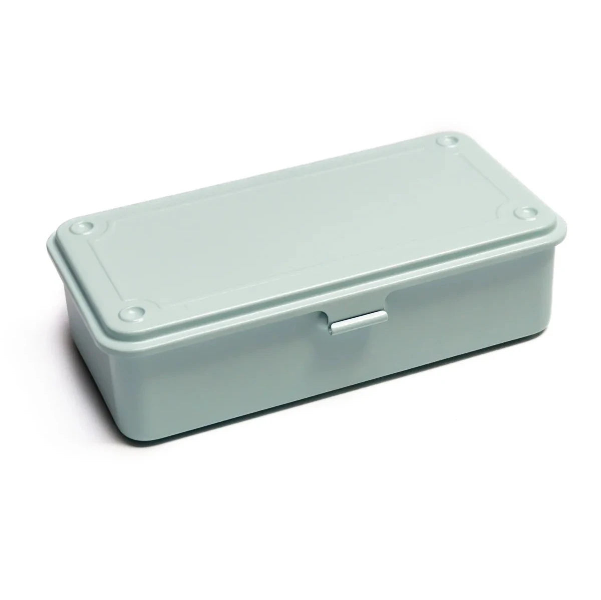 T-190 Steel Storage Box : Wide  LIMITED