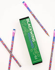 Blackwing Volume 143 - Frida Kahlo Pencils (Set of 12)