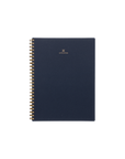 The Workbook - Oxford Blue