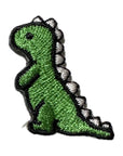 Seven Dinos Patches