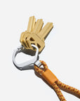 Rope Split Ring