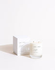 Fern + Moss Candle