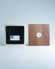 Sola Cube LED Light Base 5000K