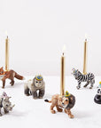 Gorilla Cake Topper