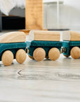 Hybrid Train