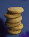 Lavender Cookies - Verdon