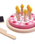 Birthday Cake Set