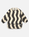 SMOCK BIB