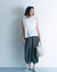 Heidi Top White