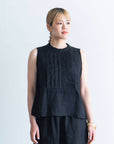 Heidi Top Black
