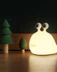 Slug Night Lamp