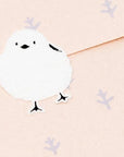 Letter Set - Chick