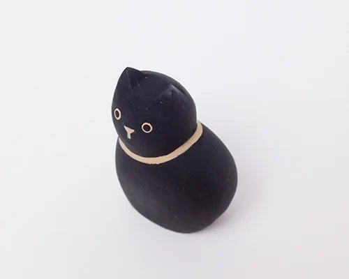 Black Cat Child