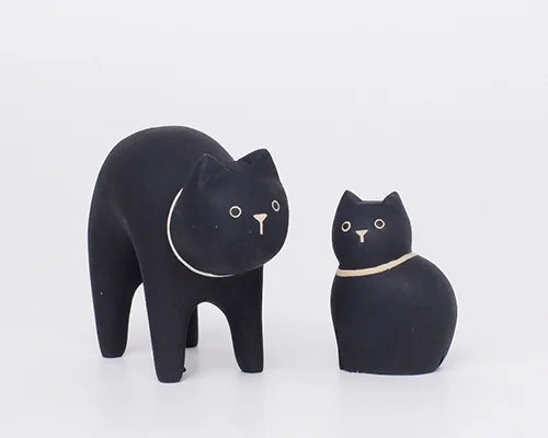 Black Cat Child