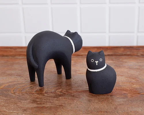Black Cat Child