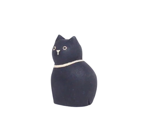 Black Cat Child