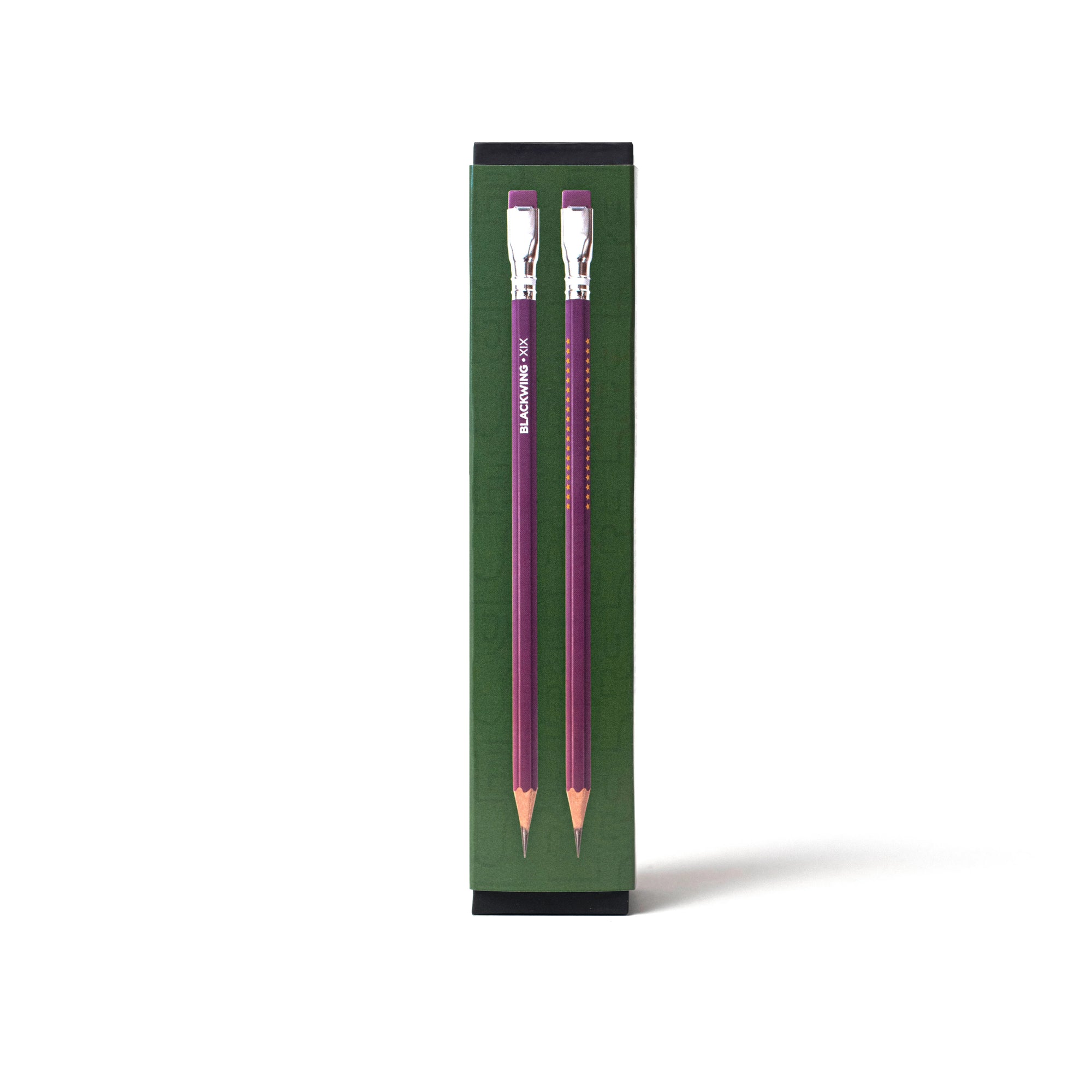 Blackwing Volume XIX - Second Edition