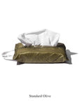 VINTAGE PARACHUTE TISSUE COVER / STANDARD