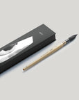 ARTIFY Professional Squirrel Hair Watercolor Brushes