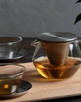 CARAT Teapot 850ml / 29oz