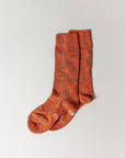 Moku Socks - Orange