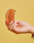 Suki Claw in Stripes