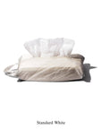 VINTAGE PARACHUTE TISSUE COVER / STANDARD