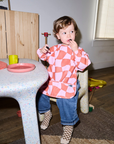 SMOCK BIB
