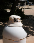 Foursome Bucket Hat - Ivory
