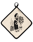 Pot Holder - Plant Lover