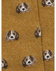 Women's PUPPY - Curry