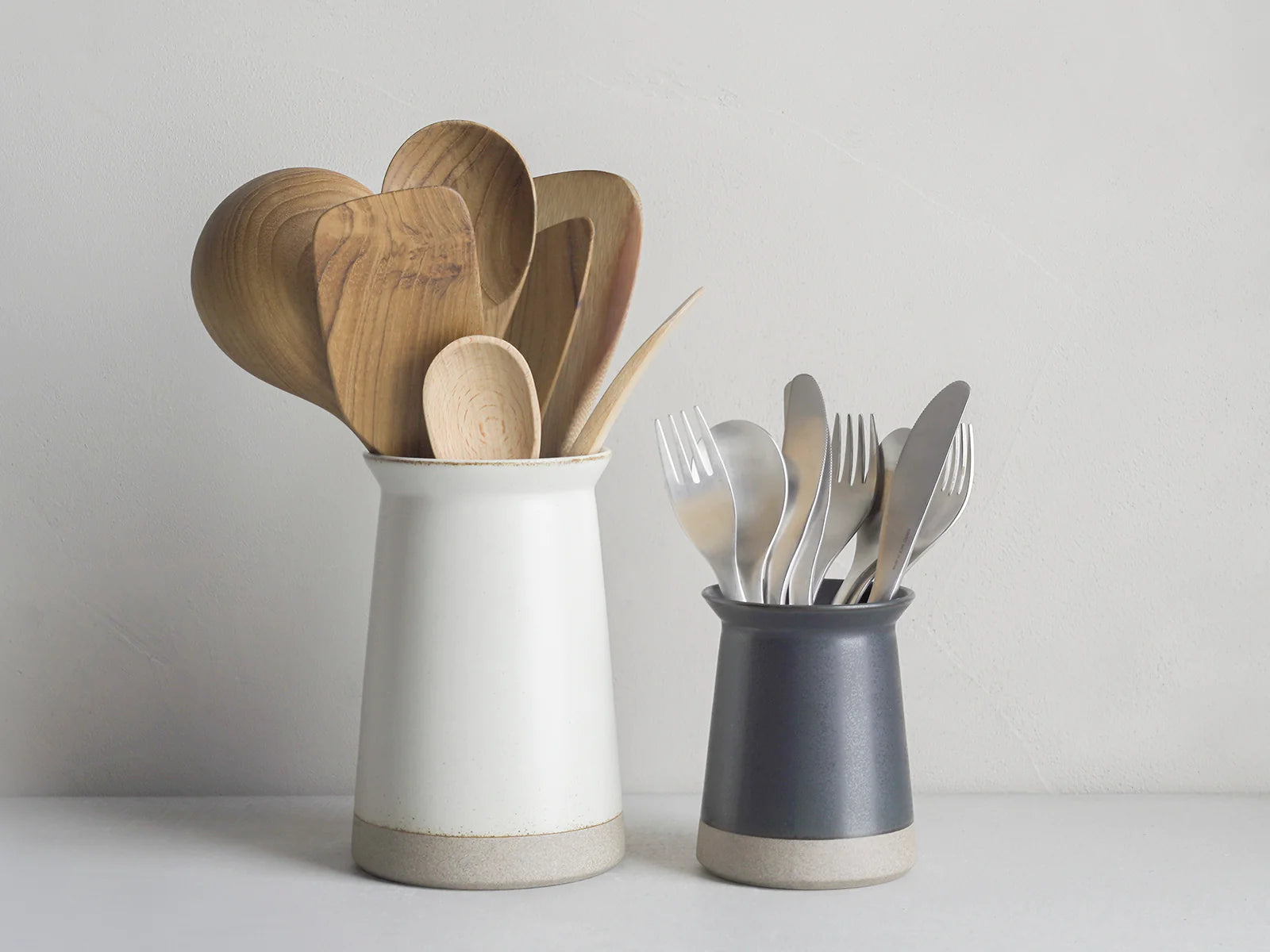 Utensil Holder 75mm