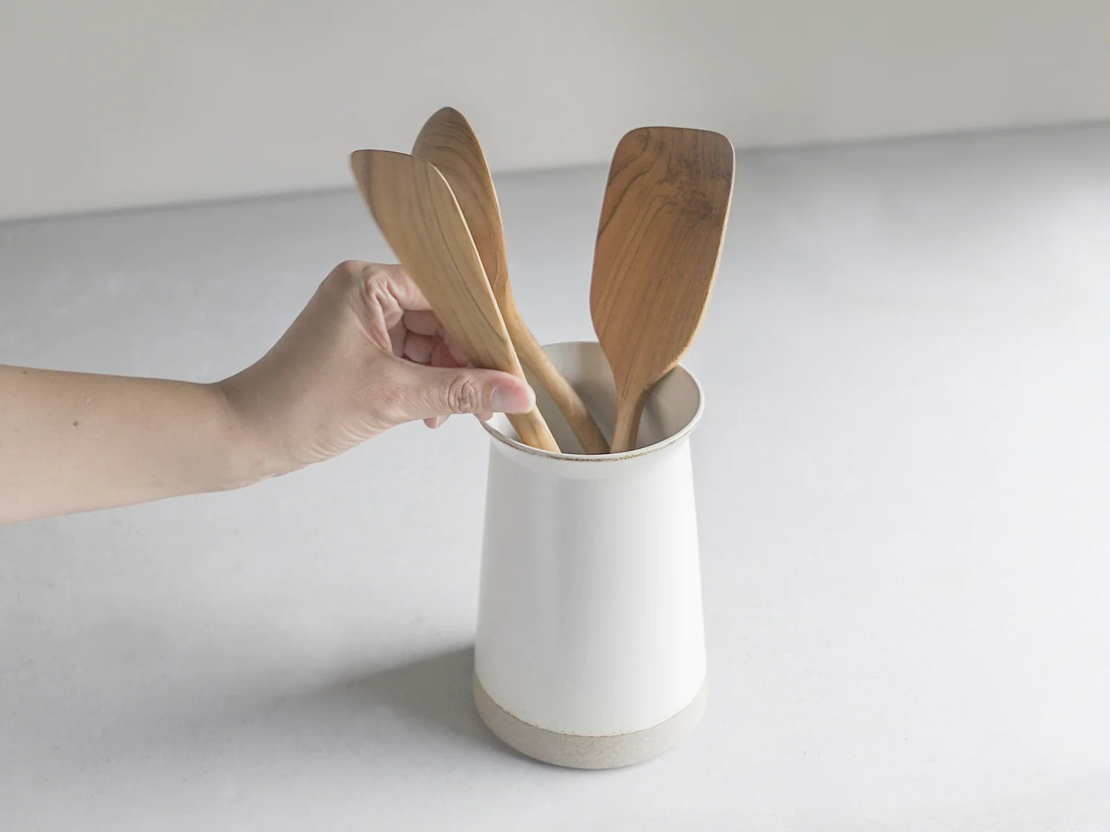 Utensil Holder 75mm