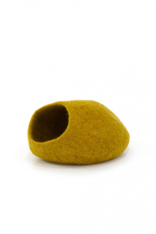 Cocoon Bowl