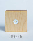 Sola Cube LED Light Base 5000K