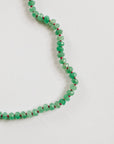Natural Aventurine  Bracelet