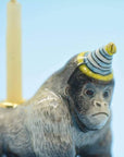 Gorilla Cake Topper