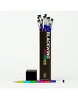 Blackwing Volume 343 Broadcast TV