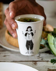 Cup - Yes you can