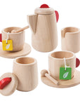 Tea Set - Kitchen