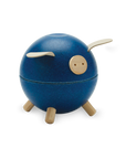 Piggy Bank - Blue